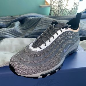 Swarovski x Nike Air Max 97 “Polar Blue” (W)